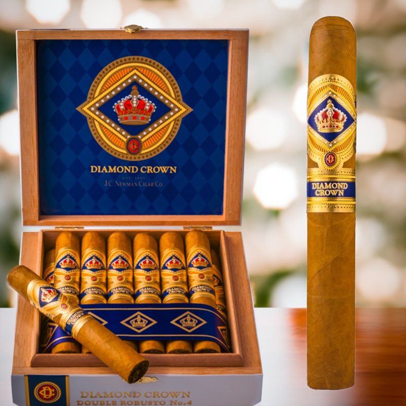 Diamond Crown Cigars